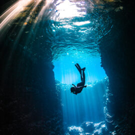 Diving Deeper-er: Consecutive Interpretation<br />Sun Nov 12