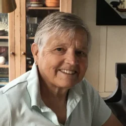 Community Coffee Hour with Holly Mikkelson (Creator of ACEBO)