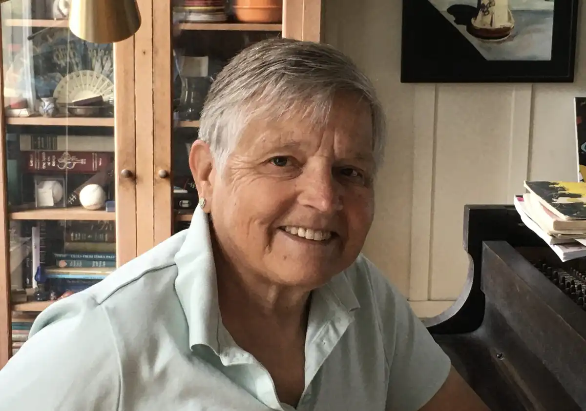 Community Coffee Hour with Holly Mikkelson (Creator of ACEBO)