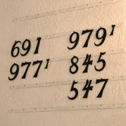 Simultaneous Skills-Building: Names & Numbers <br />Oct 8