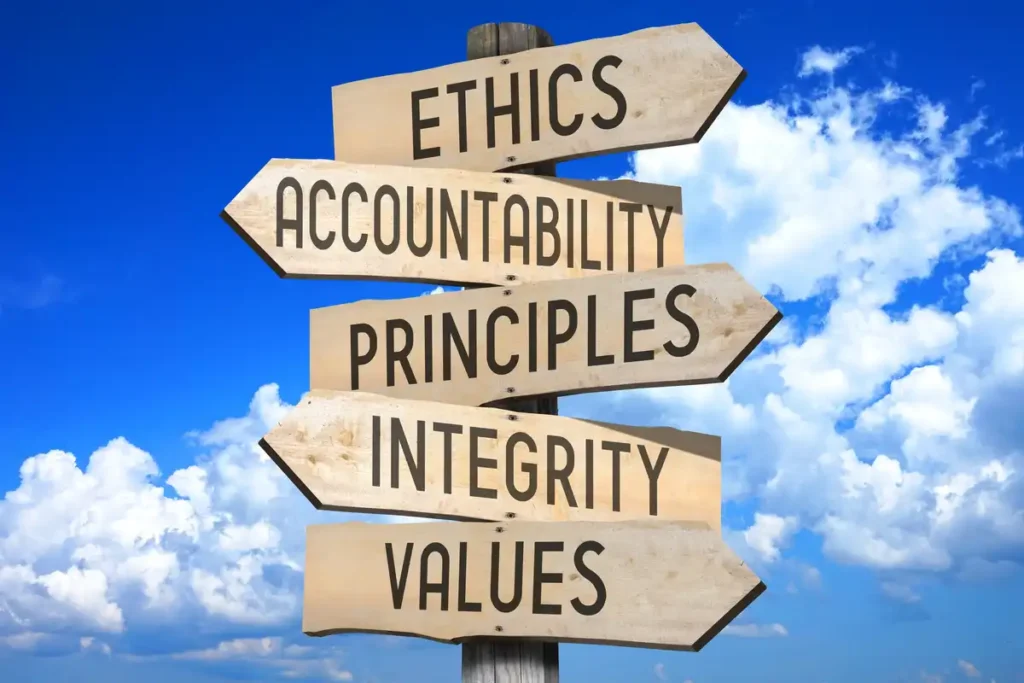 Ethical Skills-Building: The Interpreter's Correction <br />Nov 5